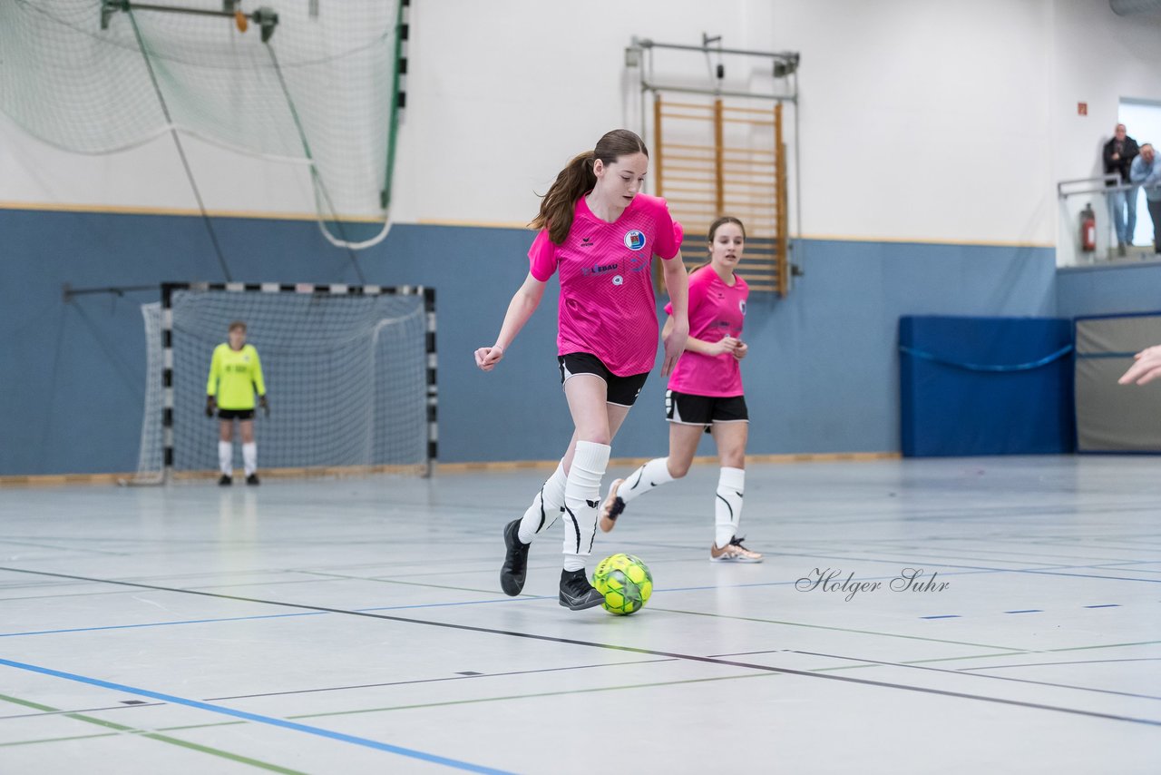 Bild 531 - wCJ Hamburger Futsalmeisterschaft